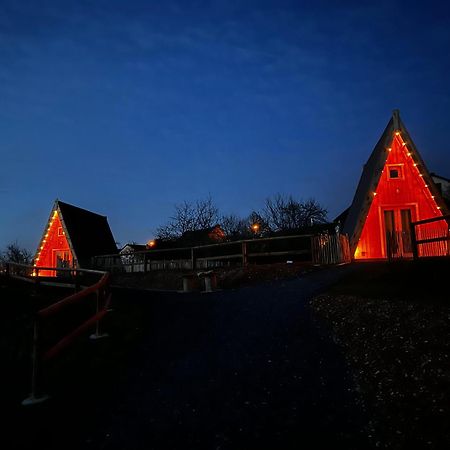 Fromelennes Tiny House Ardennes 빌라 외부 사진