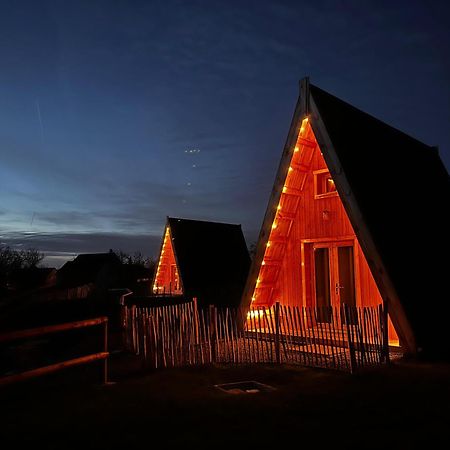 Fromelennes Tiny House Ardennes 빌라 외부 사진
