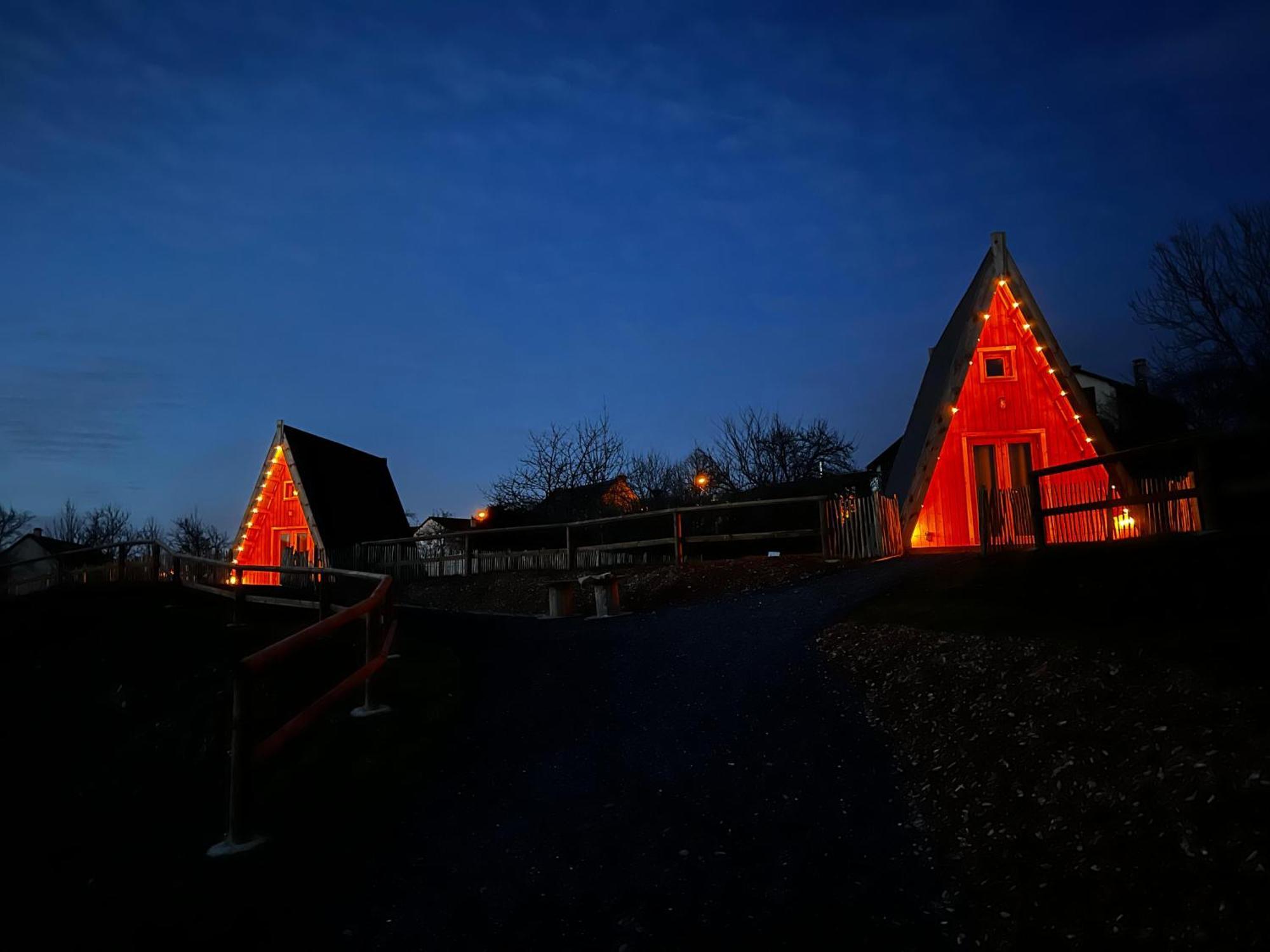 Fromelennes Tiny House Ardennes 빌라 외부 사진