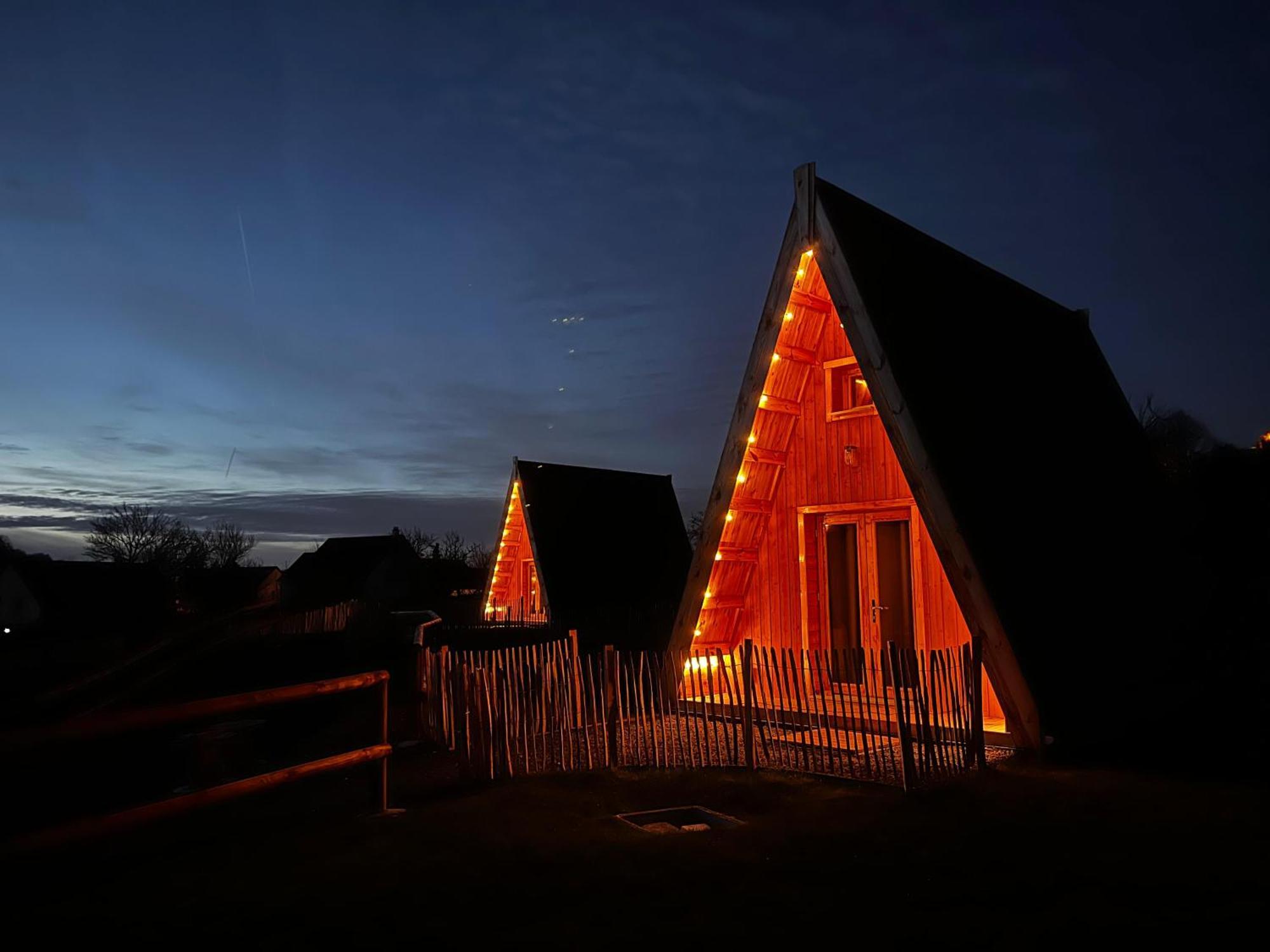 Fromelennes Tiny House Ardennes 빌라 외부 사진