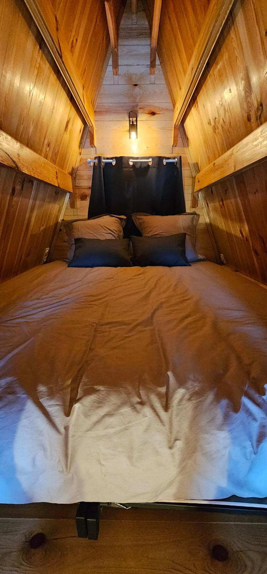 Fromelennes Tiny House Ardennes 빌라 외부 사진